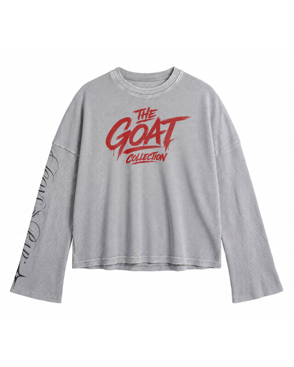 Goat Collection