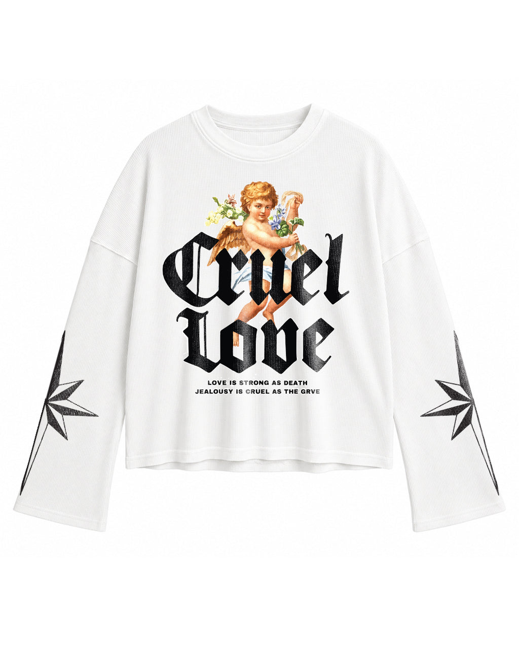 Cruel Love