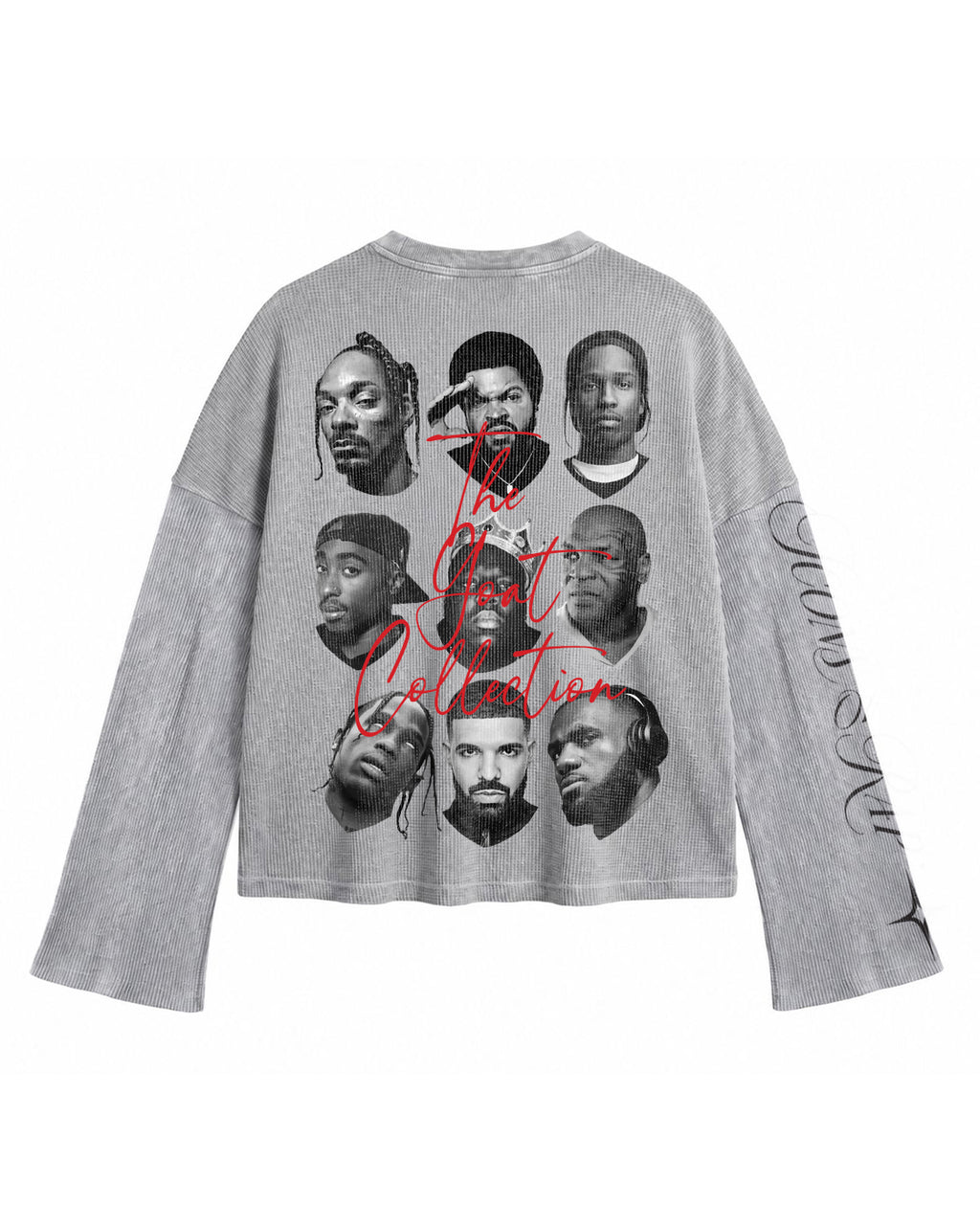 Goat Collection