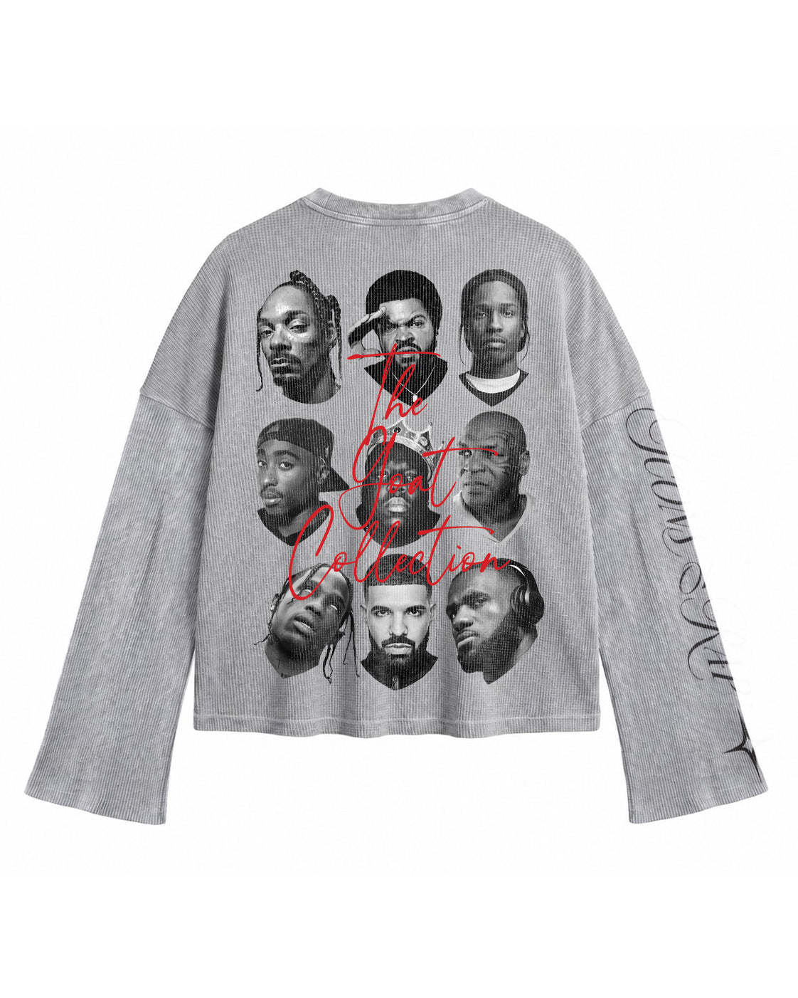 Goat Collection